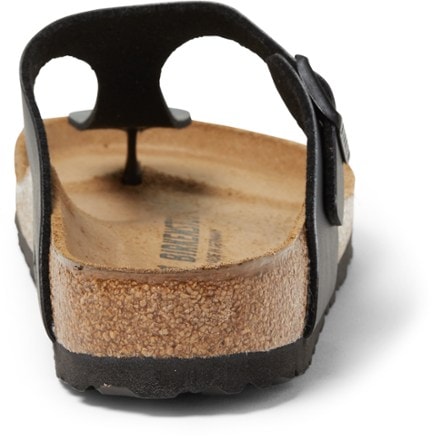 Birkenstock Gizeh Birko-Flor Sandals - Women's 3