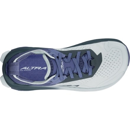 Altra Olympus 6 Trail-Running Shoes - Women's 3