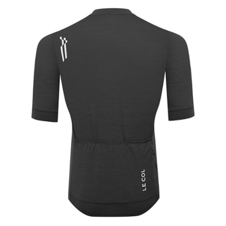 LE COL ARC Merino Cycling Jersey - Men's 4