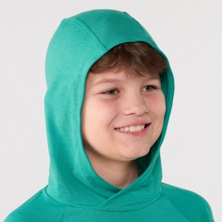 REI Co-op Sahara Shade Hoodie - Kids' 5