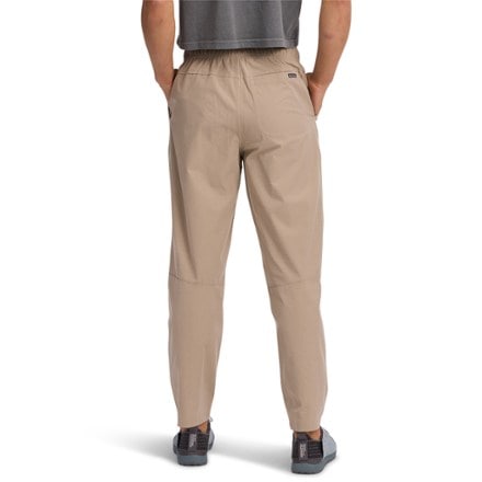 Black Diamond Sequence Pants - Women's 1