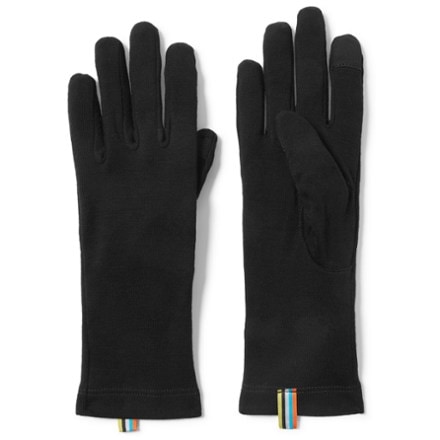 Smartwool Thermal Merino Gloves 0