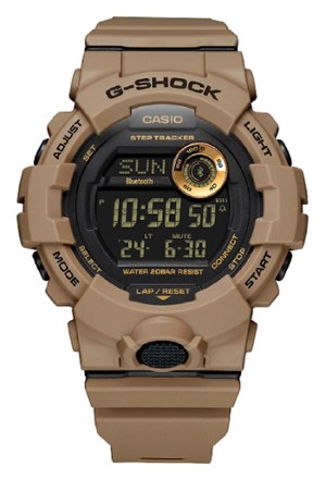 tan g shock