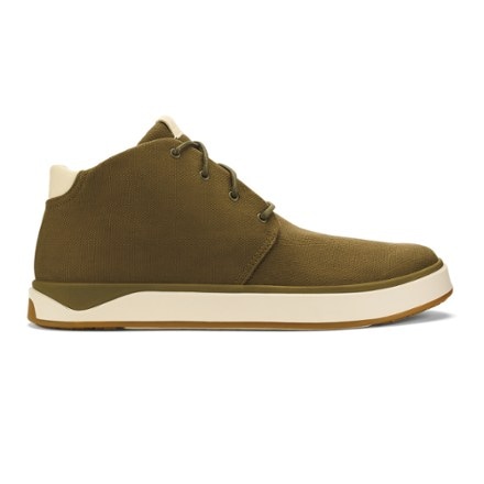 OluKai Papaku Chukka Boots - Men's 0