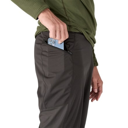 Patagonia Wind Shield Pants - Men's 6