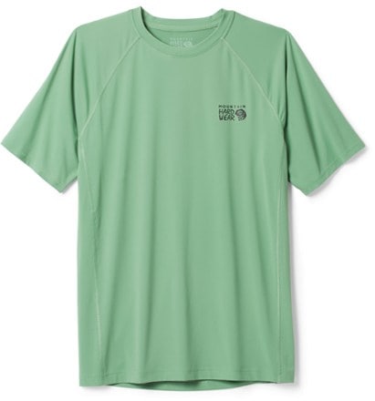 Mountain Hardwear Crater Lake T-Shirt - Men's | REI Co-op