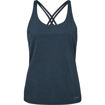 Rab Planar Tank Top - Women's 0
