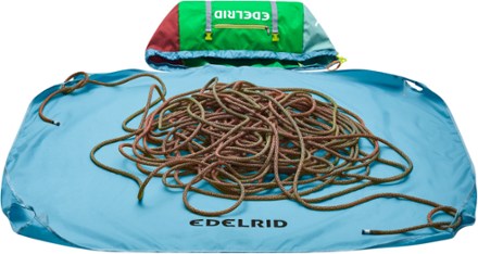 Edelrid Light 9.4 mm climbing rope