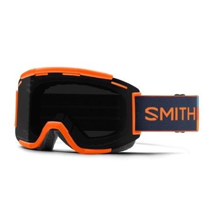 Smith Squad MTB Goggles 0