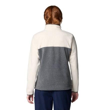 Columbia Benton Springs II Half-Snap Pullover - Women's 1