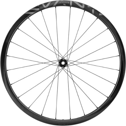 Campagnolo Levante Front Wheel 0