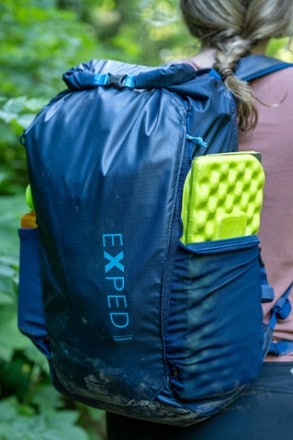 Exped Typhoon 25 Pack 8