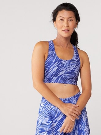 REI Co-op Active Pursuits Sports Bra 1