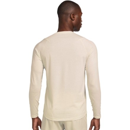 ALWRLD ALRN Raglan Long-Sleeve T-Shirt - Men's 1