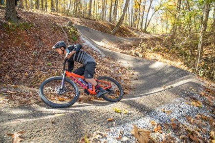 Best hardtail for online trails