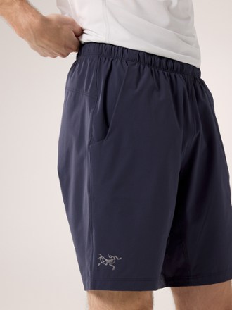 Arc'teryx Incendo 9" Shorts - Men's 5