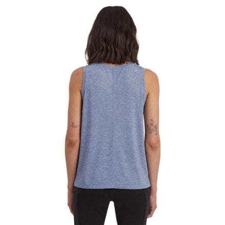 Sherpa Adventure Gear Asha V-Neck Tank Top - Women's 2
