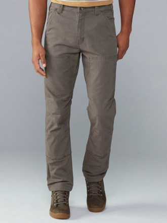 carhartt rugged flex rigby double front pants