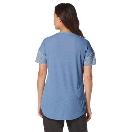 Royal Robbins Spotless Evolution Shirt - Women's 1