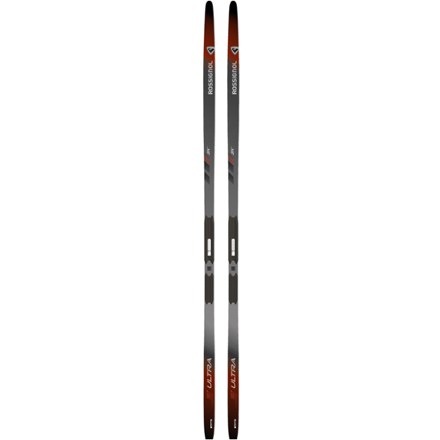 Rossignol Ultra Skate Skis with TURNAMIC Bindings 0
