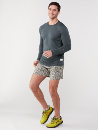 Artilect Boulder 125 Crew Base Layer Top - Men's 3