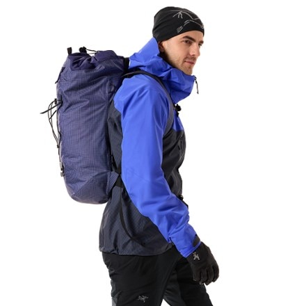 Arc'teryx Alpha FL 30 Pack 7