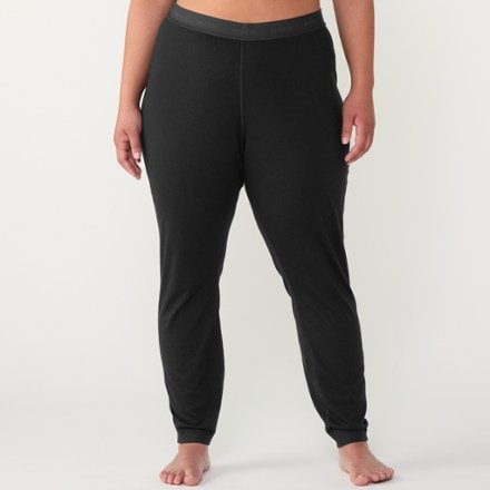 REI Co-op Merino 185 Base Layer Bottoms - Women's Plus Sizes 1