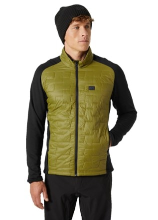 Helly Hansen LIFALOFT Hybrid Insulator Jacket - Men's 1