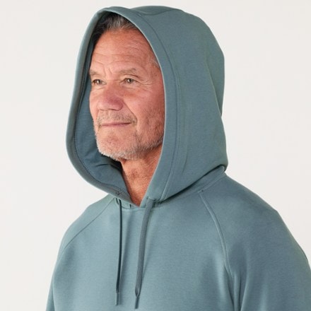 Ten Thousand Midweight Tech Hoodie - Men's 4