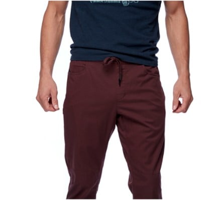 Black Diamond Notion Pants - Men's 3