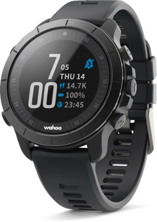 Wahoo ELEMNT Smart Watch