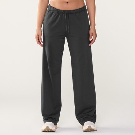 Vuori Halo Modern Straight-Leg Pants - Women's 1