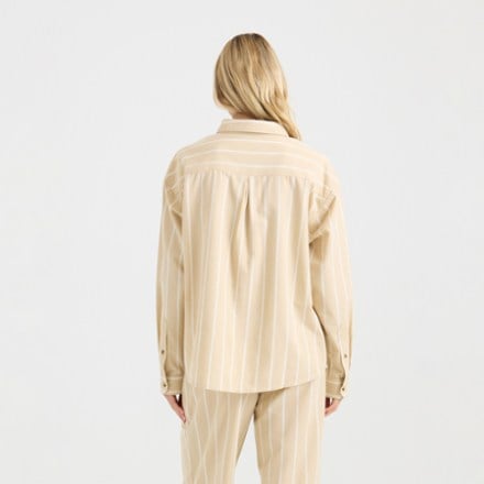 Roark Costa Button-Up Shirt - Women's 1