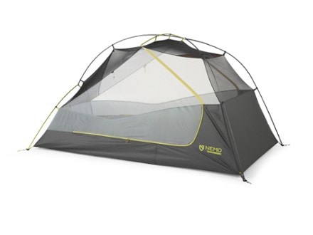 NEMO Dragonfly OSMO 2P Tent 2