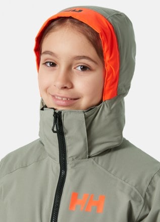 Helly Hansen Stellar Insulated Jacket - Kids' 4