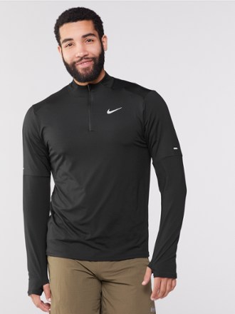 Nike Element Half-Zip Top - Men's 1