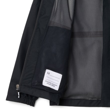 Columbia Hikebound II Jacket - Boys' 2