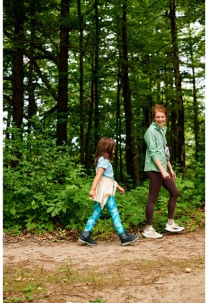 Vasque Breeze AT Hiking Boots - Kids' 9