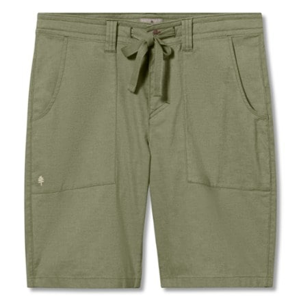 Royal Robbins Hempline Shorts - Men's 0