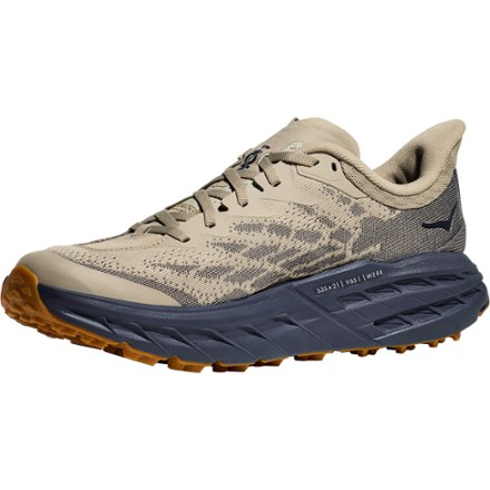 Speedgoat 5 Trail-Running Shoes - Men's