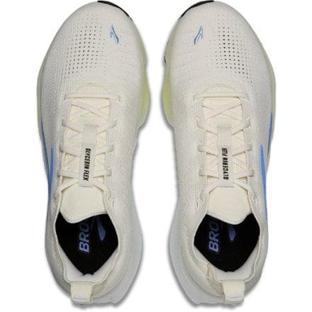 Brooks Glycerin Flex Road-Running Shoes - Men's 4