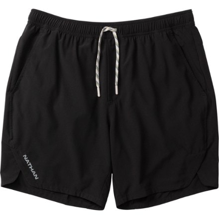 Nathan Essential Unlined 9" Shorts - Men's 0