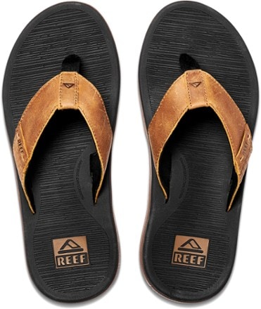 Reef Santa Ana LE Flip-Flops - Men's 2