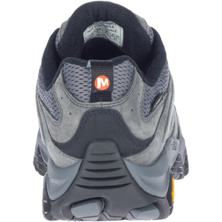 Merrell Moab 3 Waterproof Hiking Shoes - Men's 4