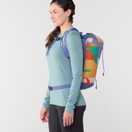 REI Co-op Flash 18 Print Pack 2