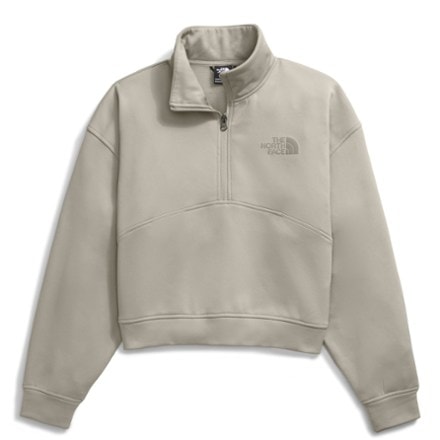 The North Face Horizon Half-Zip Pullover - Women's 0