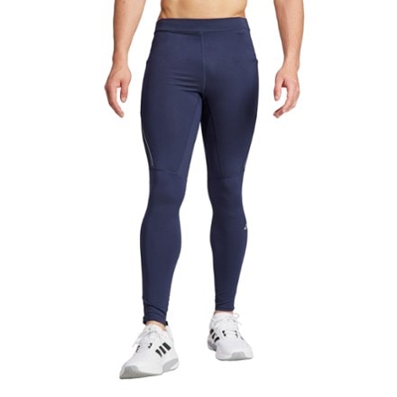 adidas Own The Run Leggings - Men's 1