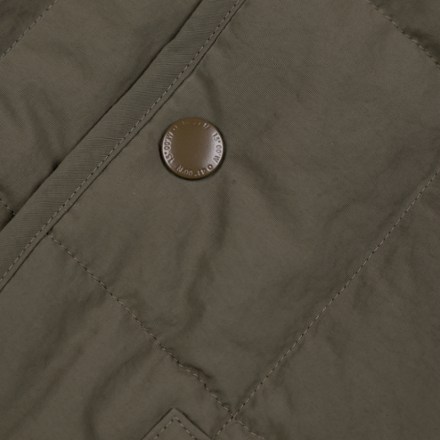 Finisterre Lapwing Insulated Gilet Vest - Men's 7