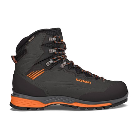 Lowa Cadin II GTX Mid Mountaineering Boots - Men's 0