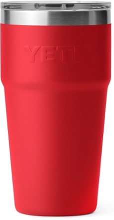 YETI Rambler Vacuum Pint Glass with MagSlider Lid 1